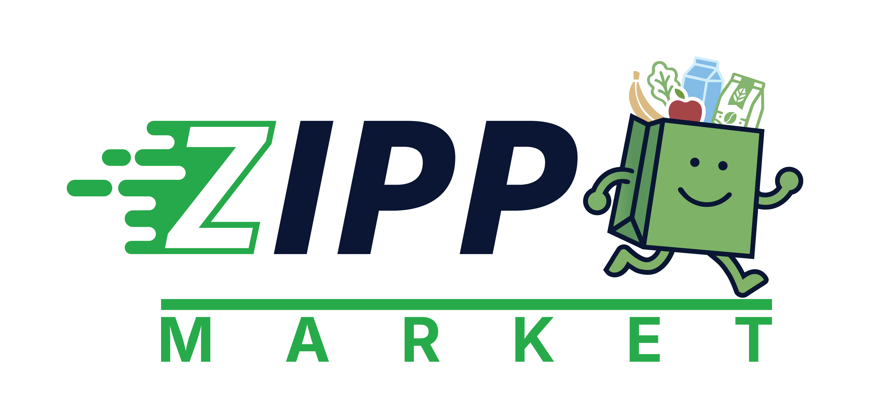 Zipp Market