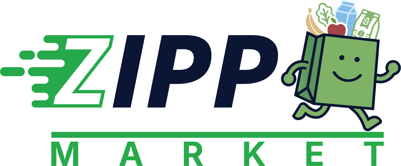 Zipp Market