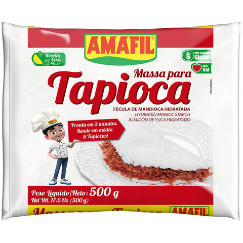 Amafil Tapioca Flour