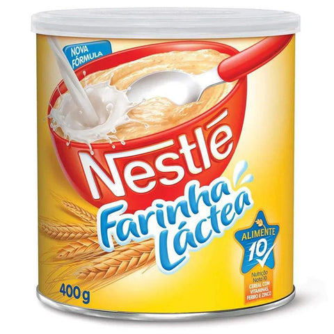 Lactea Cereal Flour 360G
