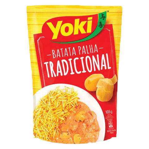 Yoki Potato Sticks